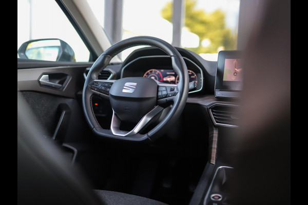 Seat Leon 1.5 TSI Xcellence | BTW | ACC | Stuur/Stoelverw. | Carplay
