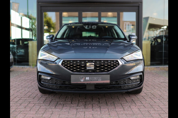 Seat Leon 1.5 TSI Xcellence | BTW | ACC | Stuur/Stoelverw. | Carplay