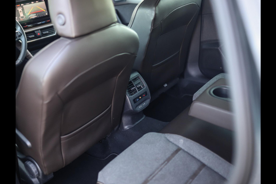 Seat Leon 1.5 TSI Xcellence | BTW | ACC | Stuur/Stoelverw. | Carplay