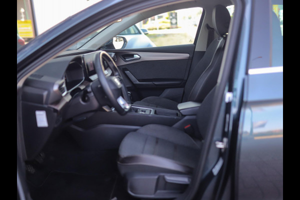 Seat Leon 1.5 TSI Xcellence | BTW | ACC | Stuur/Stoelverw. | Carplay