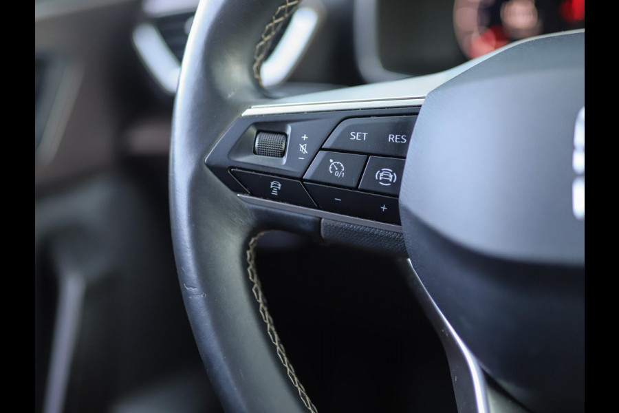 Seat Leon 1.5 TSI Xcellence | BTW | ACC | Stuur/Stoelverw. | Carplay