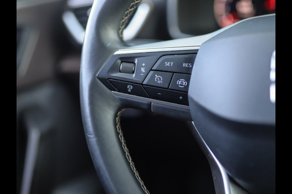 Seat Leon 1.5 TSI Xcellence | BTW | ACC | Stuur/Stoelverw. | Carplay