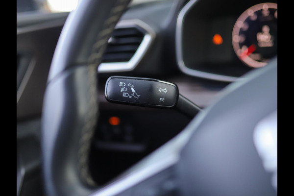 Seat Leon 1.5 TSI Xcellence | BTW | ACC | Stuur/Stoelverw. | Carplay