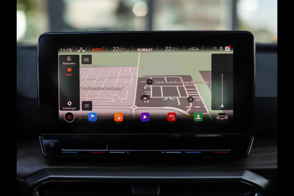Seat Leon 1.5 TSI Xcellence | BTW | ACC | Stuur/Stoelverw. | Carplay