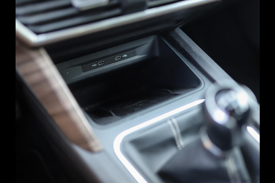 Seat Leon 1.5 TSI Xcellence | BTW | ACC | Stuur/Stoelverw. | Carplay
