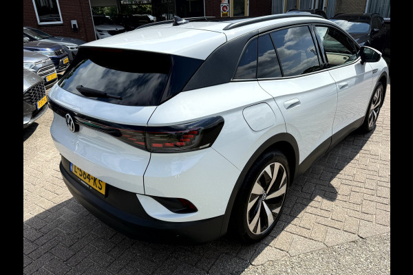 Volkswagen ID.4 Tech 77 kWh SOH 92.5%, Panoramadak, 20''Lmv
