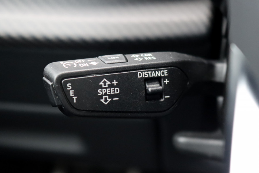 Audi Q8 55 TFSI e Quattro Pro Line S | Luchtvering | Achterasbesturing | ACC | Bang&Olufsen | Trekhaak | Matrix-LED | Soft-Close | Verwarmd Stuurwiel | Panoramadak | Keyless Entry |