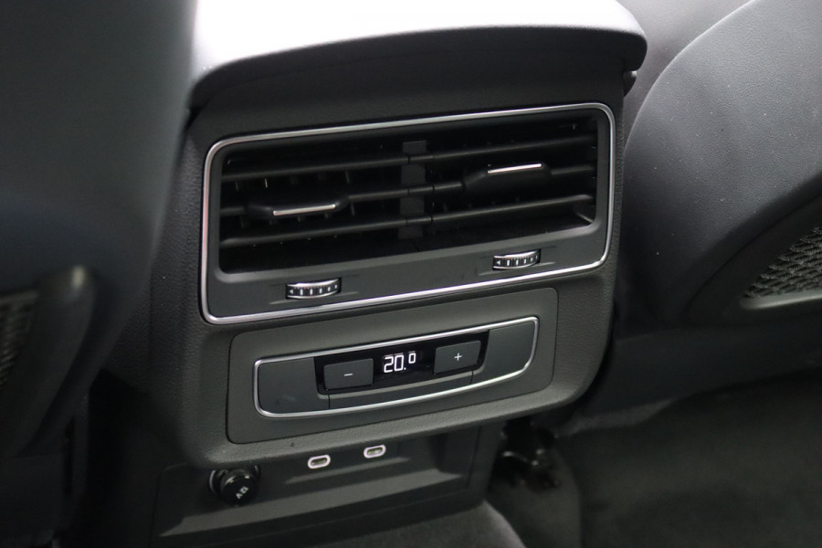 Audi Q8 55 TFSI e Quattro Pro Line S | Luchtvering | Achterasbesturing | ACC | Bang&Olufsen | Trekhaak | Matrix-LED | Soft-Close | Verwarmd Stuurwiel | Panoramadak | Keyless Entry |