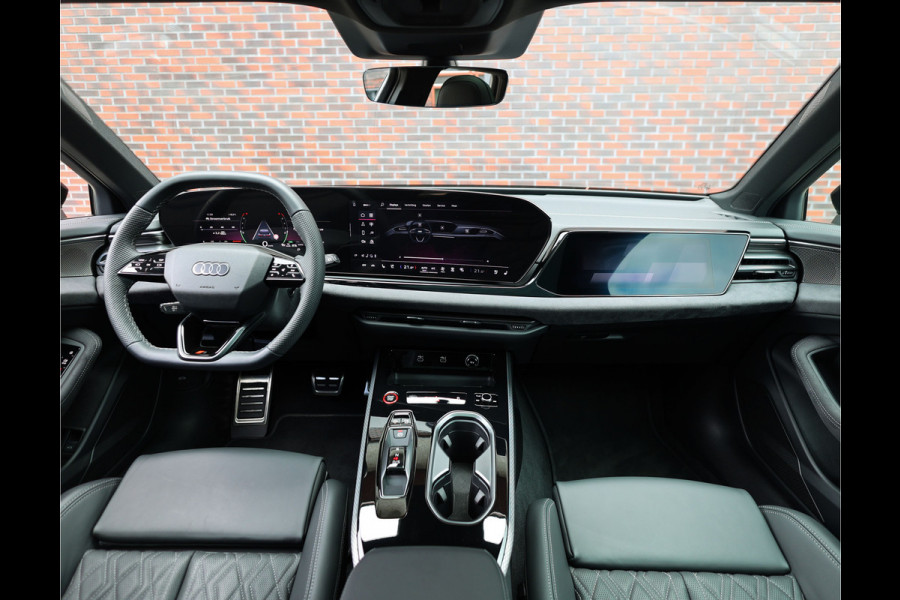 Audi A6 Avant E-hybrid Quattro Competition