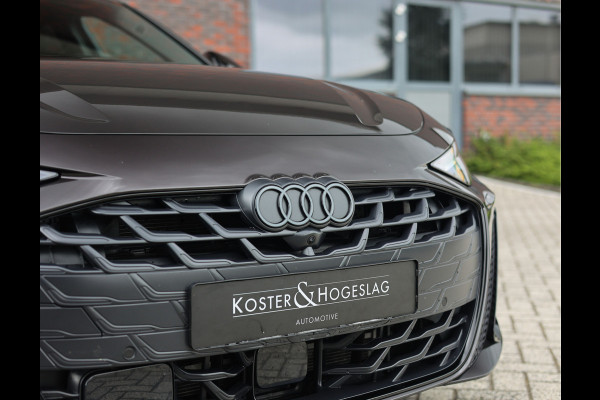 Audi A6 Avant E-hybrid Quattro Competition