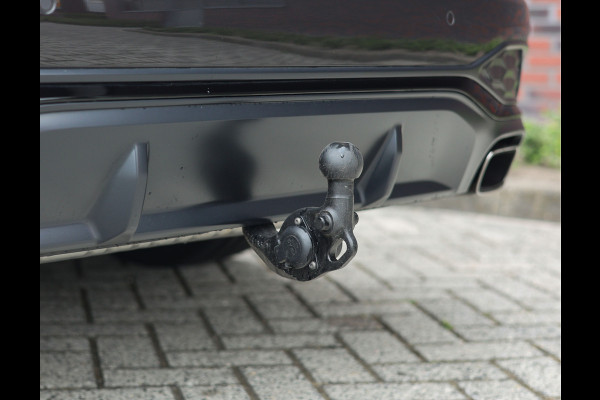 Audi A6 Avant E-hybrid Quattro Competition