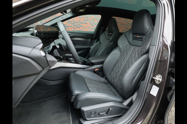 Audi A6 Avant E-hybrid Quattro Competition