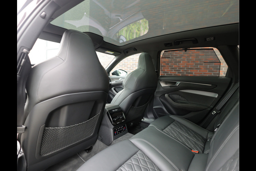 Audi A6 Avant E-hybrid Quattro Competition