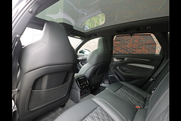 Audi A6 Avant E-hybrid Quattro Competition