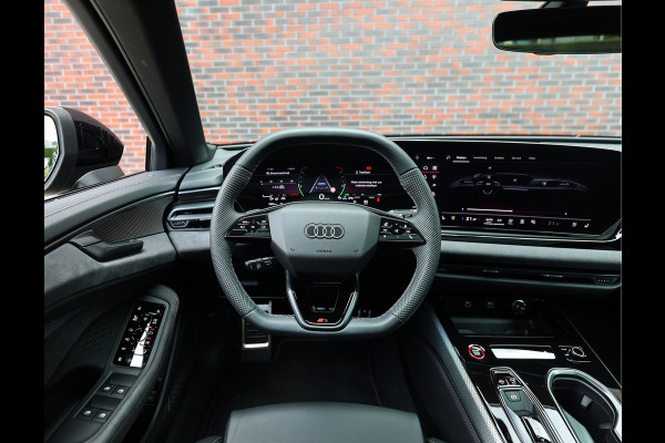 Audi A6 Avant E-hybrid Quattro Competition
