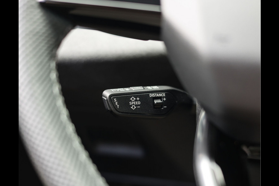 Audi A6 Avant E-hybrid Quattro Competition