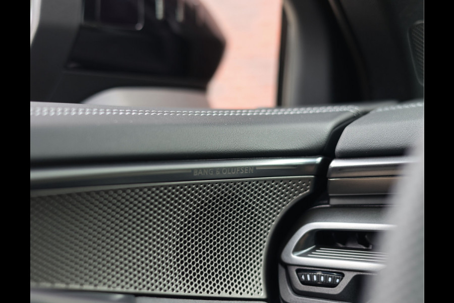 Audi A6 Avant E-hybrid Quattro Competition