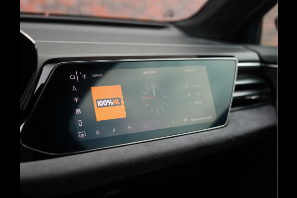 Audi A6 Avant E-hybrid Quattro Competition