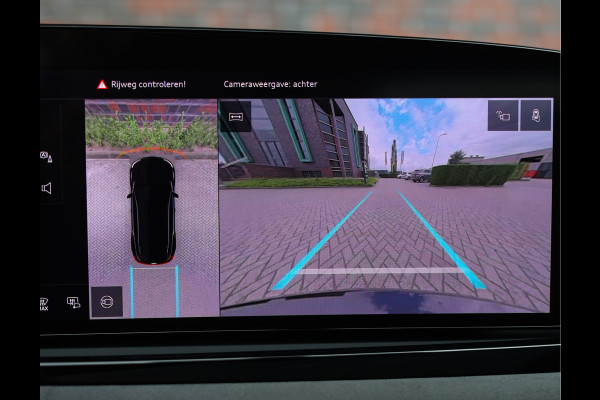 Audi A6 Avant E-hybrid Quattro Competition