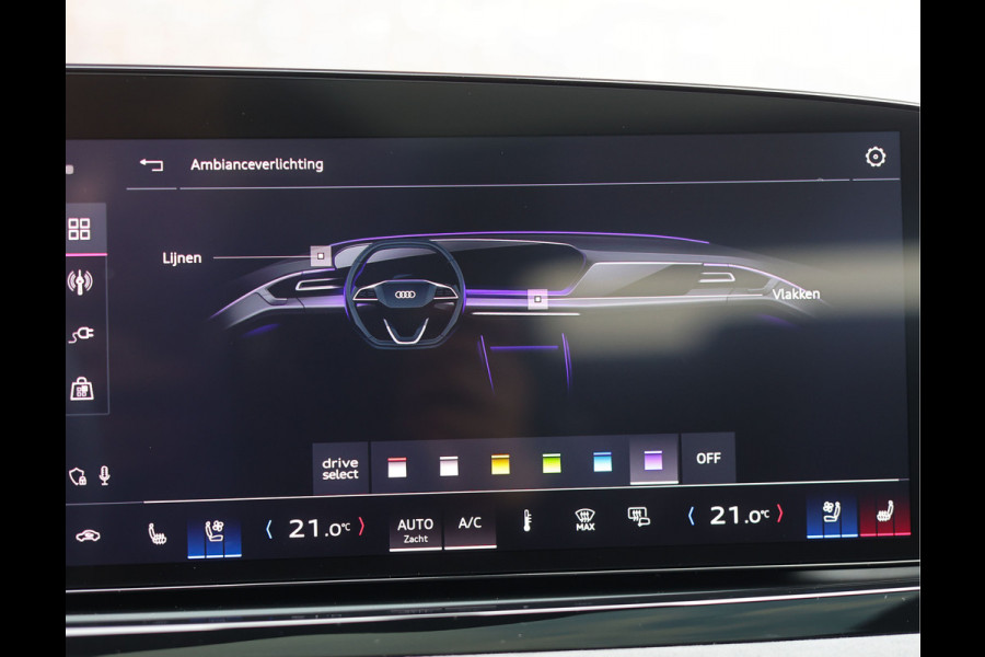 Audi A6 Avant E-hybrid Quattro Competition