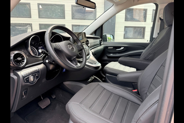 Mercedes-Benz Eqv 300 90 kWh SoH 97,6 % L3 Extra Lang 8 Persoons