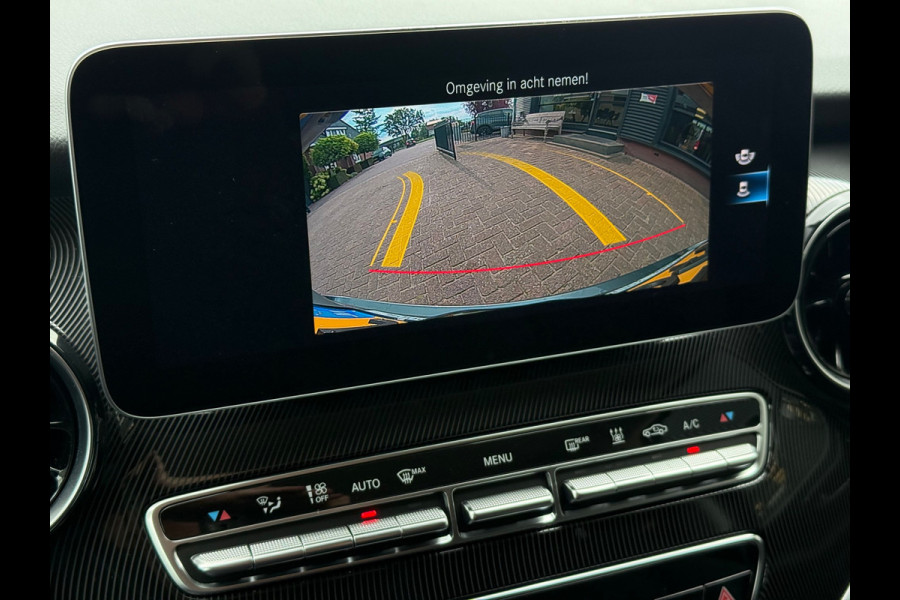Mercedes-Benz Eqv 300 90 kWh SoH 97,6 % L3 Extra Lang 8 Persoons