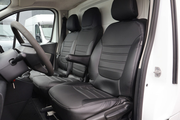 Renault Trafic 1.6 dCi 120pk L2 H1 Airco Trekhaak