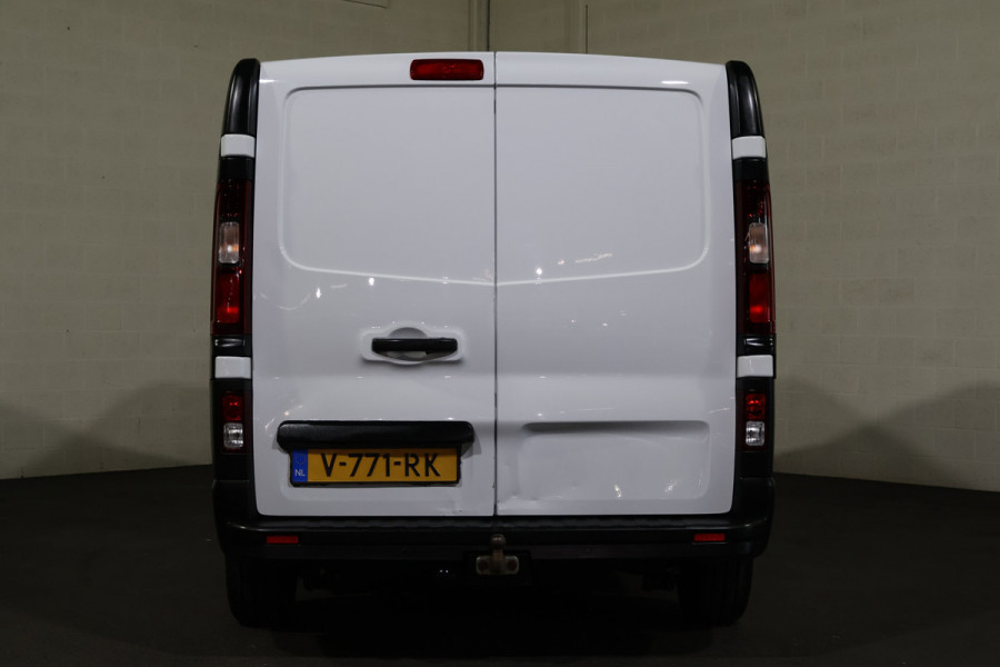 Renault Trafic 1.6 dCi 120pk L2 H1 Airco Trekhaak