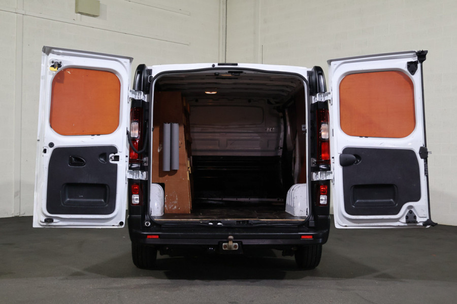 Renault Trafic 1.6 dCi 120pk L2 H1 Airco Trekhaak
