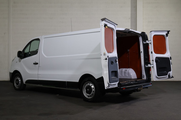 Renault Trafic 1.6 dCi 120pk L2 H1 Airco Trekhaak
