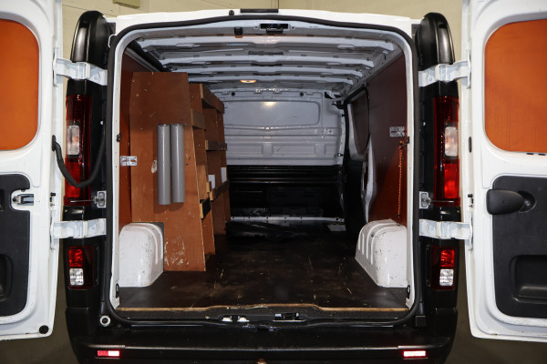 Renault Trafic 1.6 dCi 120pk L2 H1 Airco Trekhaak