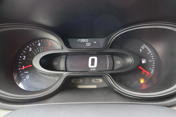 Renault Trafic 1.6 dCi 120pk L2 H1 Airco Trekhaak