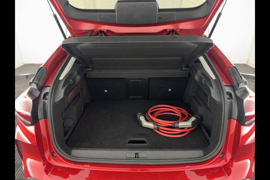 Citroën Ë-C4 Shine Pack Business 50 kWh [3-Fase-11kW] (INCL-BTW) *HEAD-UP | LEATHER | FULL-LED | ADAPTIVE-CRUISE | DIGI-COCKPIT | BLIND-SPOT | HEATED-COMFORTSEATS | KEYLESS | DAB+ | NAVI-FULLMAP | ECC | LANE-ASSIST | PDC | CRUISE | 18''ALU*
