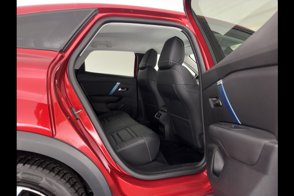 Citroën Ë-C4 Shine Pack Business 50 kWh [3-Fase-11kW] (INCL-BTW) *HEAD-UP | LEATHER | FULL-LED | ADAPTIVE-CRUISE | DIGI-COCKPIT | BLIND-SPOT | HEATED-COMFORTSEATS | KEYLESS | DAB+ | NAVI-FULLMAP | ECC | LANE-ASSIST | PDC | CRUISE | 18''ALU*