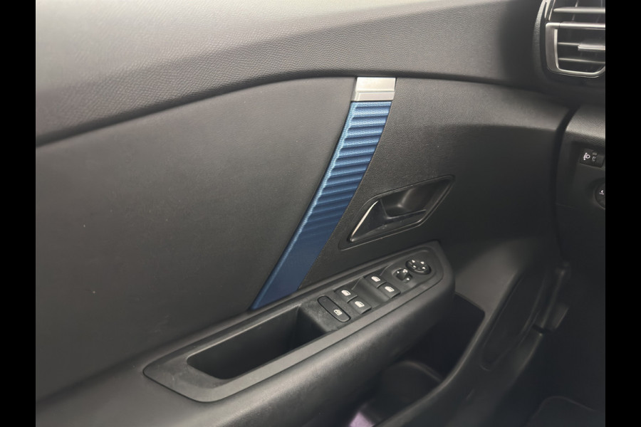 Citroën Ë-C4 Shine Pack Business 50 kWh [3-Fase-11kW] (INCL-BTW) *HEAD-UP | LEATHER | FULL-LED | ADAPTIVE-CRUISE | DIGI-COCKPIT | BLIND-SPOT | HEATED-COMFORTSEATS | KEYLESS | DAB+ | NAVI-FULLMAP | ECC | LANE-ASSIST | PDC | CRUISE | 18''ALU*