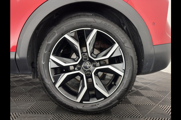 Citroën Ë-C4 Shine Pack Business 50 kWh [3-Fase-11kW] (INCL-BTW) *HEAD-UP | LEATHER | FULL-LED | ADAPTIVE-CRUISE | DIGI-COCKPIT | BLIND-SPOT | HEATED-COMFORTSEATS | KEYLESS | DAB+ | NAVI-FULLMAP | ECC | LANE-ASSIST | PDC | CRUISE | 18''ALU*