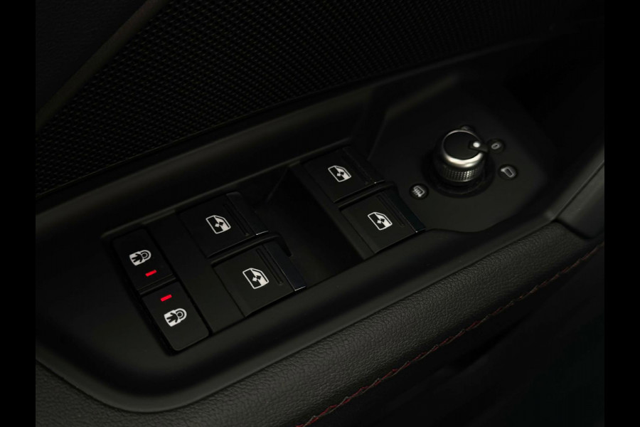 Audi A3 Sportback 2.0 TFSI S3 Edition One Quattro VOL | Panorama | Memory Seats | RED Stitch | B&O | Led Matrix | BTW |