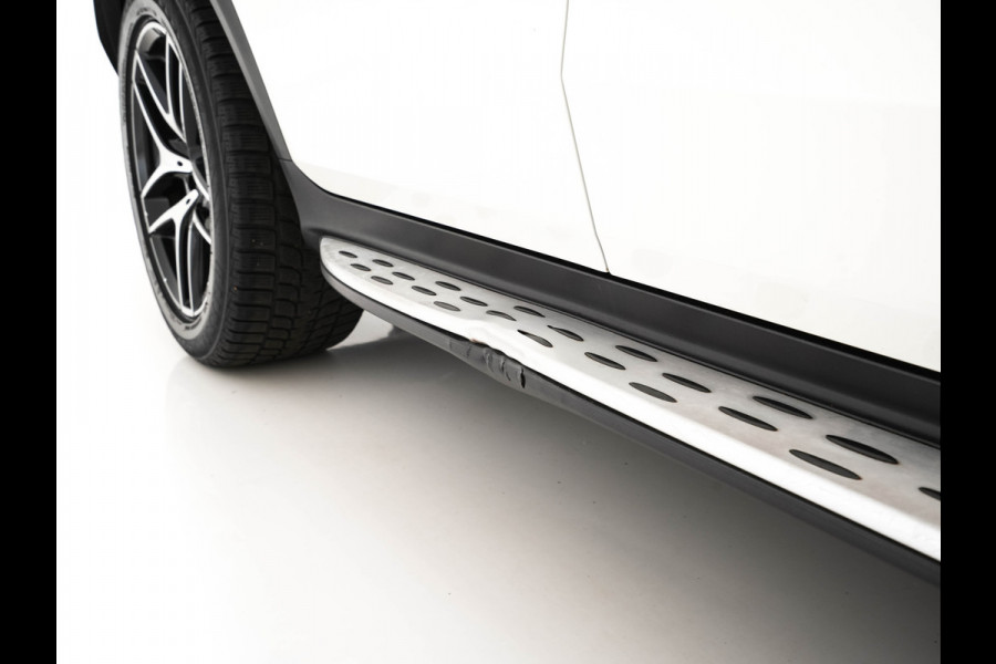 Mercedes-Benz GLC Coupé 220 d 4MATIC Premium Plus (INCL.BTW) *PANO | LEATHER | FULL-LED | MEMORY-PACK | BURMESTER | TOP-VIEW |  HEATED-SPORTSEATS | NAVI-FULLMAP | PRIVACY-GLASS | SHIFTPADDLES | ECC | PDC | CRUISE | 19''ALU | TOWBAR*