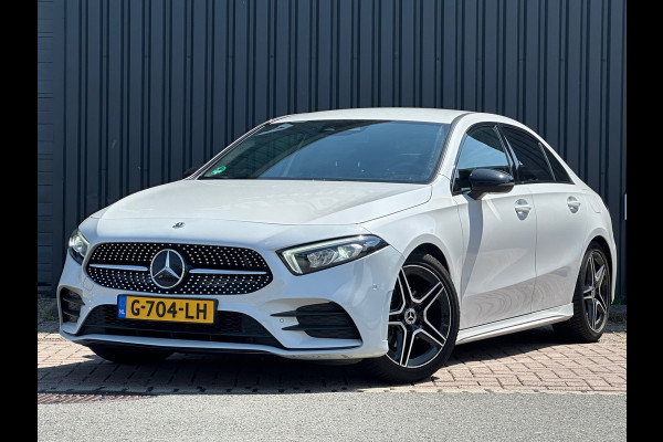 Mercedes-Benz A-Klasse 200 Business | AMG Line | Camera|