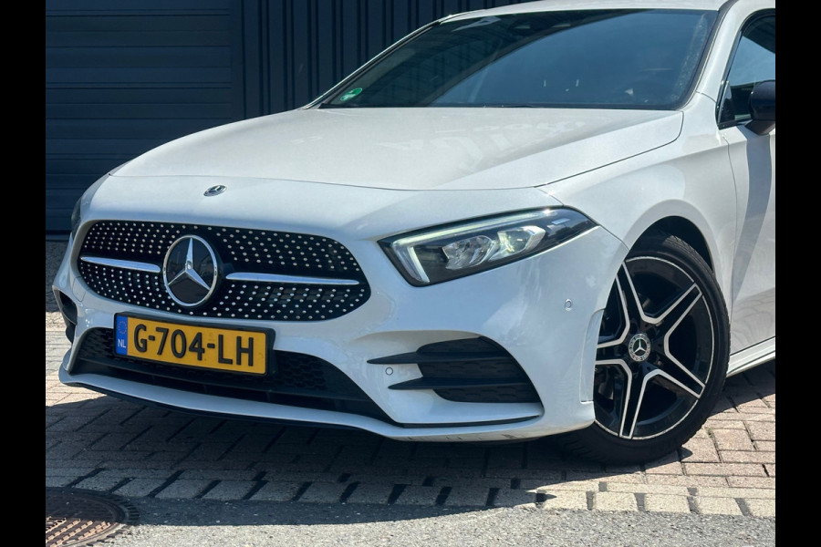 Mercedes-Benz A-Klasse 200 Business | AMG Line | Camera|