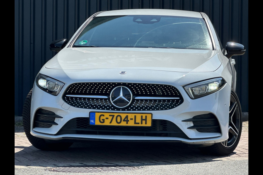 Mercedes-Benz A-Klasse 200 Business | AMG Line | Camera|
