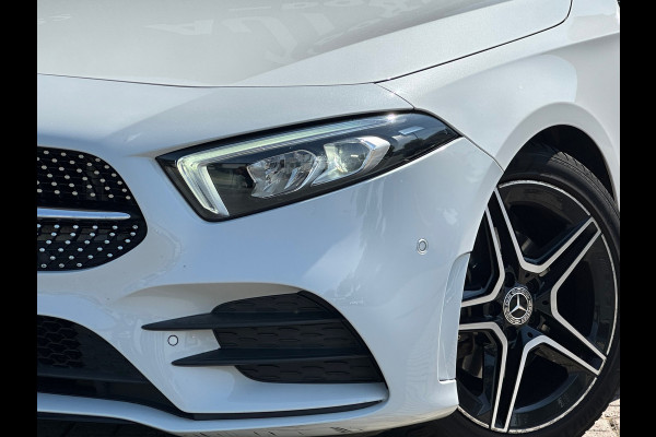 Mercedes-Benz A-Klasse 200 Business | AMG Line | Camera|