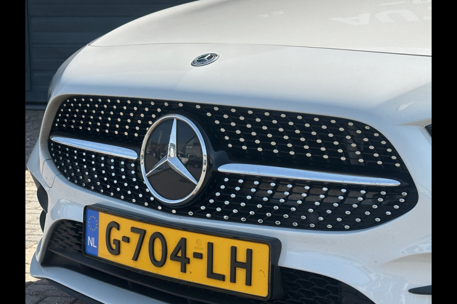 Mercedes-Benz A-Klasse 200 Business | AMG Line | Camera|