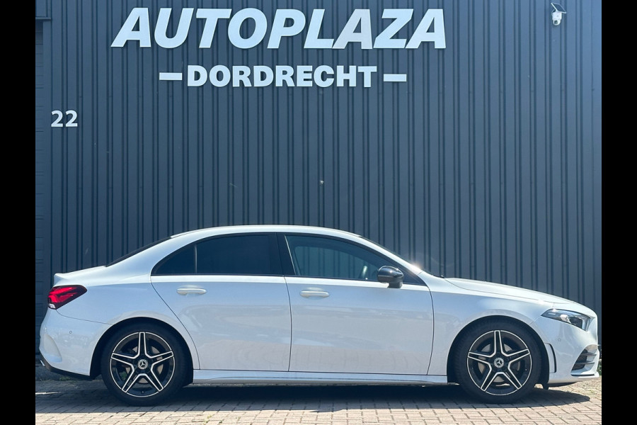 Mercedes-Benz A-Klasse 200 Business | AMG Line | Camera|