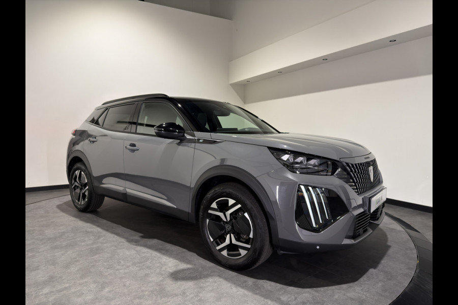 Peugeot e-2008 EV GT 50 kWh | SOH 99,9 % | Apple Carplay/Android Auto | Camera | Wordt verwacht eind augustus