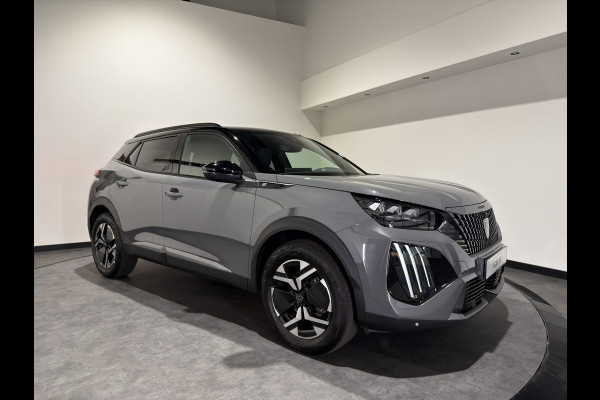 Peugeot e-2008 EV GT 54 kWh | SOH 99,9 % | Apple Carplay/Android Auto | Camera