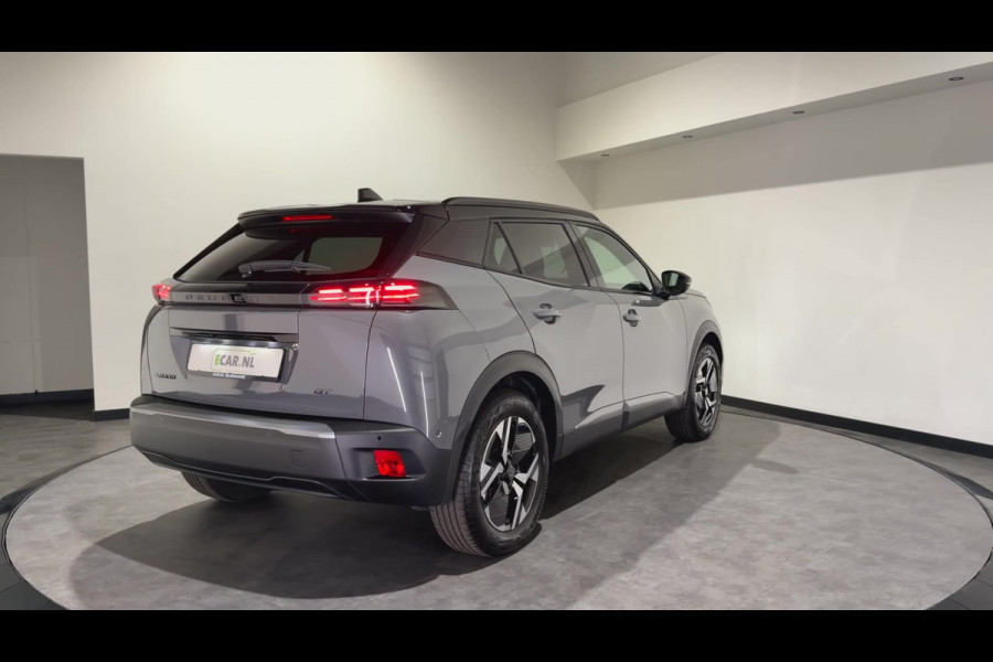 Peugeot e-2008 EV GT 50 kWh | SOH 99,9 % | Apple Carplay/Android Auto | Camera | Wordt verwacht eind augustus
