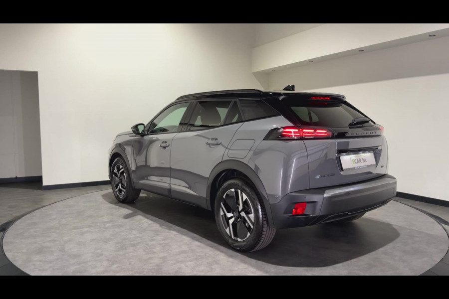 Peugeot e-2008 EV GT 50 kWh | SOH 99,9 % | Apple Carplay/Android Auto | Camera | Wordt verwacht eind augustus