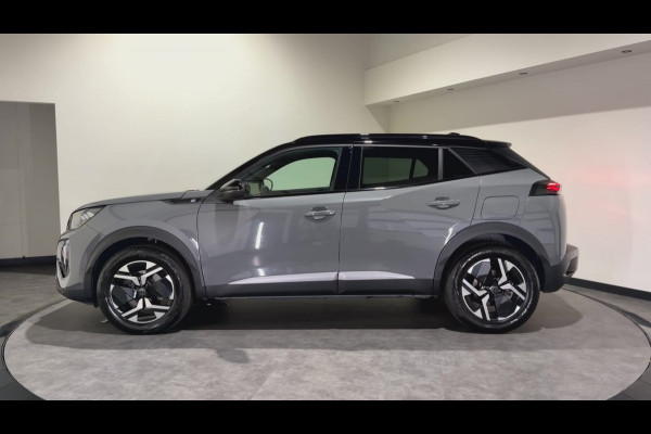Peugeot e-2008 EV GT 50 kWh | SOH 99,9 % | Apple Carplay/Android Auto | Camera | Wordt verwacht eind augustus