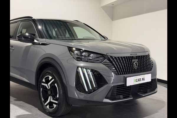Peugeot e-2008 EV GT 50 kWh | SOH 99,9 % | Apple Carplay/Android Auto | Camera | Wordt verwacht eind augustus